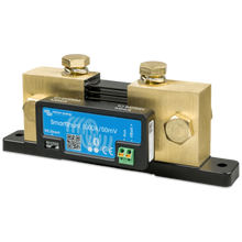 Victron SmartShunt 1000AMP/50MV Bluetooth Smart Battery Shunt