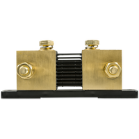 Victron SmartShunt 1000AMP/50MV Bluetooth Smart Battery Shunt