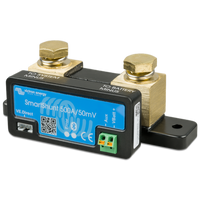 Victron SmartShunt 500AMP/50MV Bluetooth Smart Battery Shunt