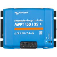 Victron SmartSolar MPPT 150/35 - 150V - 35A