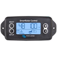 Victron SmartSolar Pluggable Display