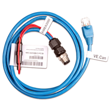 Victron VE. Can to NMEA 2000 Micro-C Male Cable