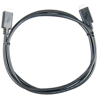Victron VE Direct Cable - 0.3M