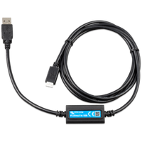 Victron VE. Direct to USB Interface