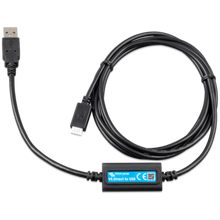 Victron VE. Direct to USB Interface