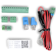 Victron Venus GX Control - No Display