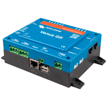 Victron Venus GX Control - No Display