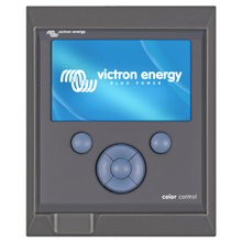 Victron Wall Mount Enclosure f/Color Control GX & BMV or MPPT Control