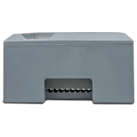 Victron Wall Mount Enclosure f/Color Control GX & BMV or MPPT Control