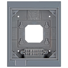 Victron Wall Mount Enclosure f/Color Control GX & BMV or MPPT Control