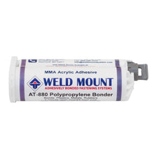Weld Mount AT-88010 PolyBonder Adhesive *10-Pack
