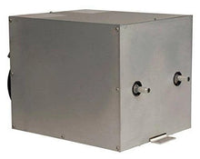 Whale Seaward 6 Gallon Hot Water Heater w/Rear Heat Exchanger - Galvanized Steel - 120V - 1500W