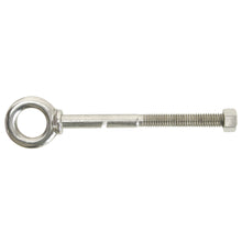 Whitecap Eye Bolt - 304 Stainless Steel - 4-5/16" Length