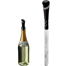 Starfrit Wine Chiller-Pourer-Stopper-Aerator
