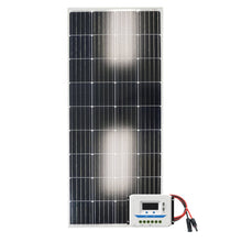 Xantrex 160W Solar Kit