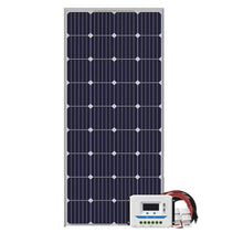 Xantrex 160W Solar Kit