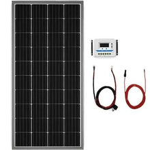 Xantrex 160W Solar Kit