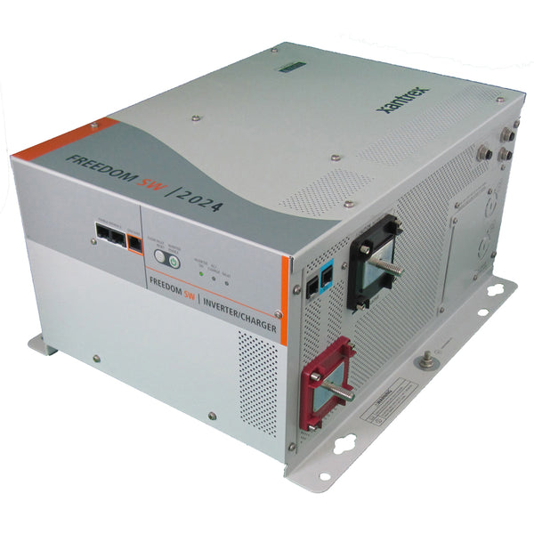 Xantrex Freedom SW2024 Inverter/Charger - 2000W - 24V