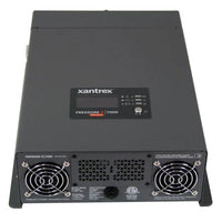 Xantrex Freedom X 2000 True Sine Wave Power Inverter - 12VDC - 120VAC - 2000W
