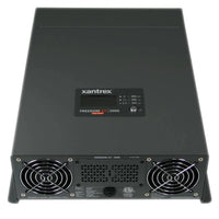 Xantrex Freedom XC 2000 True Sine Wave Inverter/Charger - 12VDC - 120VAC - 2000W/80A