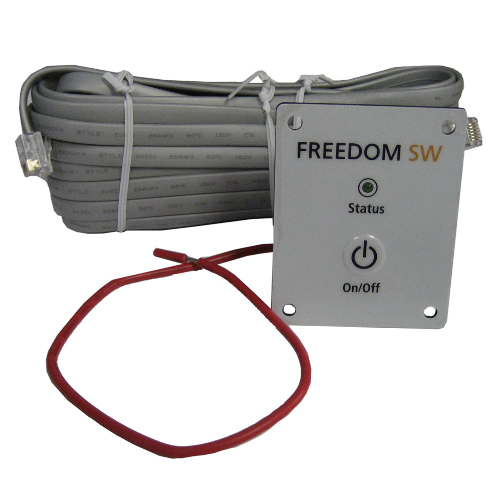 Xantrex Remote On/Off Switch f/Freedom SW Series | Inverters | NVN Marine