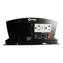 Xantrex XPower 3000 Inverter GFCI & Remote ON/OFF UL458