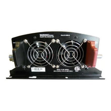 Xantrex XPower 3000 Inverter GFCI & Remote ON/OFF UL458