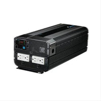 Xantrex XPower 5000 Inverter Dual GFCI Remote ON/OFF UL458