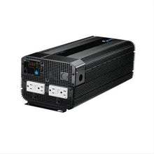 Xantrex XPower 5000 Inverter Dual GFCI Remote ON/OFF UL458