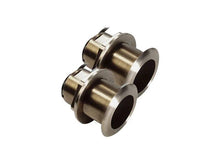 Raymarine Xdcr, CHIRP-MH, Brnz LP, 0 deg, pair