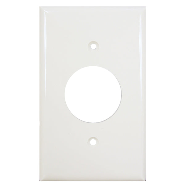Xintex Conversion Plate - CMD-4 to CMD-5 - White
