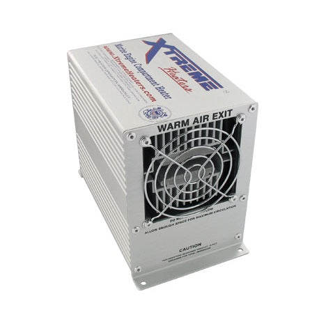 XTreme Heater 300 Watt Boat Bilge and RV Heater