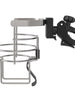 Xventure Griplox Clamp Mount Drink Holder