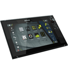 B&G Zeus3 MFD, 12, Insight Maps, No Xdcr